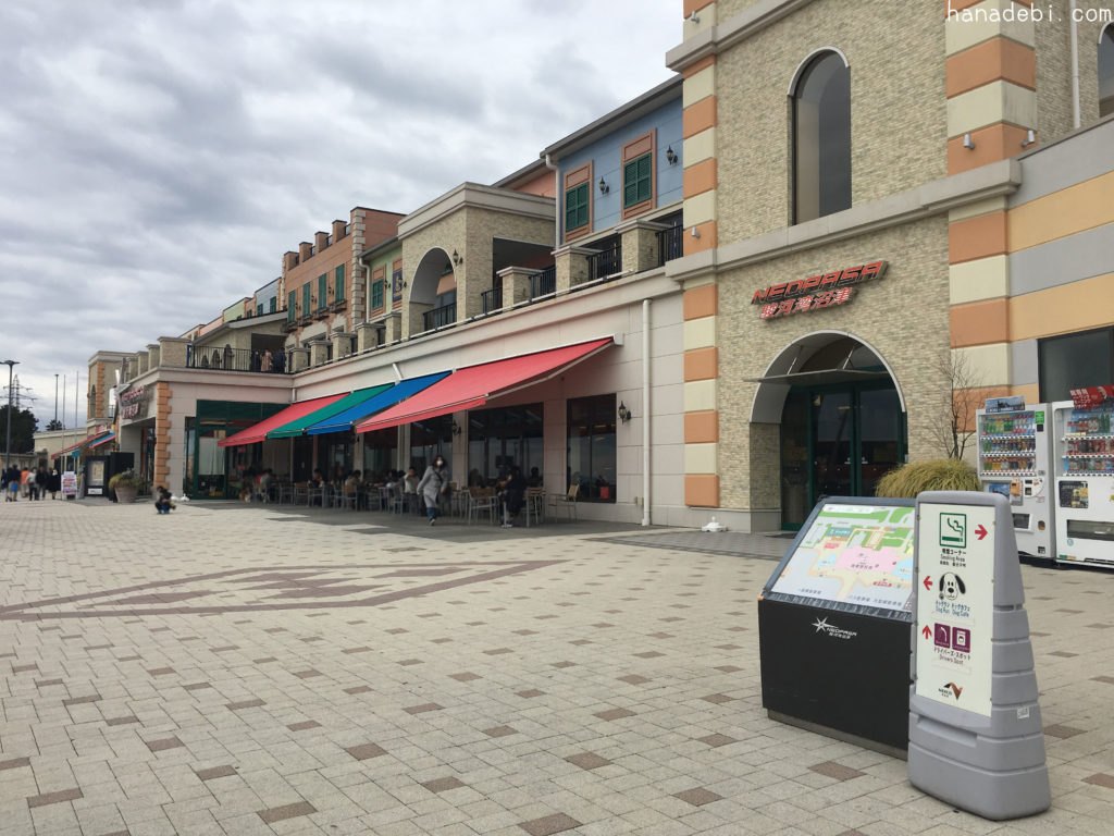 駿河湾沼津サービスエリア(SA上り)のお土産やグルメ！ はなまるでびちゃんのおでかけ日記